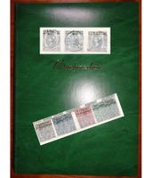 Italien 1862 - 1987 Fundgrube Kat. 3'500.- ++