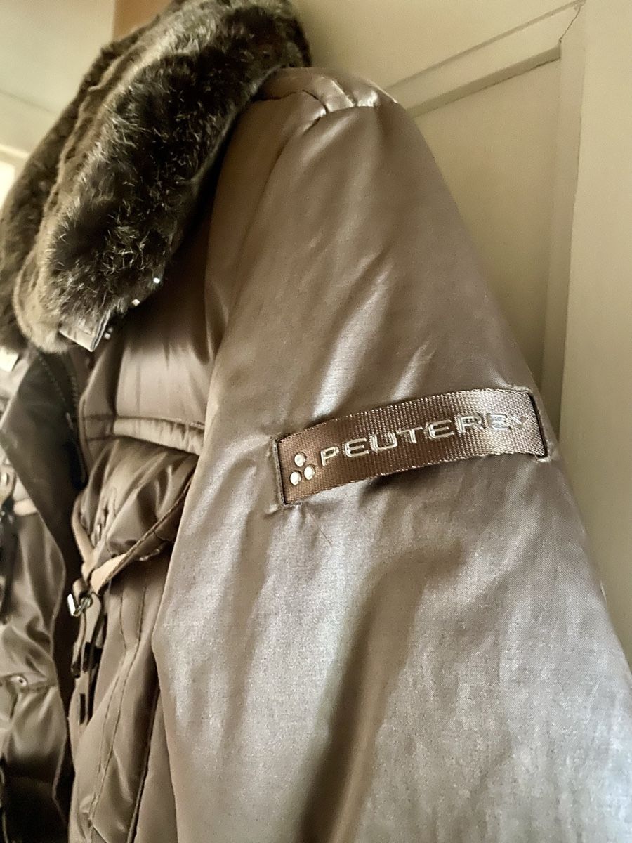 Peuterey Giacche: Peuterey Daunenjacke Gr. 40  Top Zustand – Nuovo (secondo la descrizione) da Matten b. Interl venduto da Kings-Fashion 3
