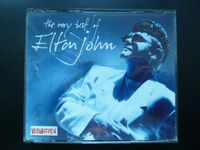 Elton John - The very best of  (2 CD-Box, vergriffen)