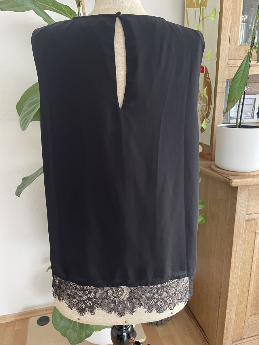 Vero Moda Top: Shirt von Vero Moda – Usato da Goldach venduto da pikay 1