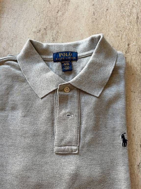 Magliette Polo: Polo Ralph 18/20  – Usato da Genève venduto da fat_xy6s 1