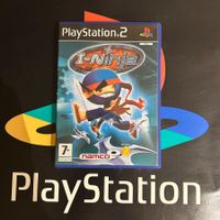 I-Ninja PlayStation PS2 Promo