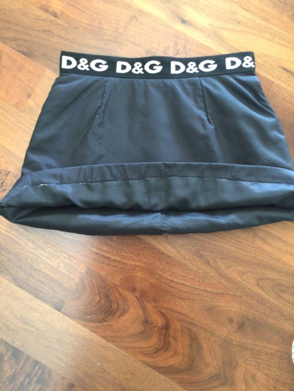 Dolce & Gabbana Röcke: Rock  Dolce &Gabbana – Gebraucht aus Zürich von ArmariodeRuth_Senora 4