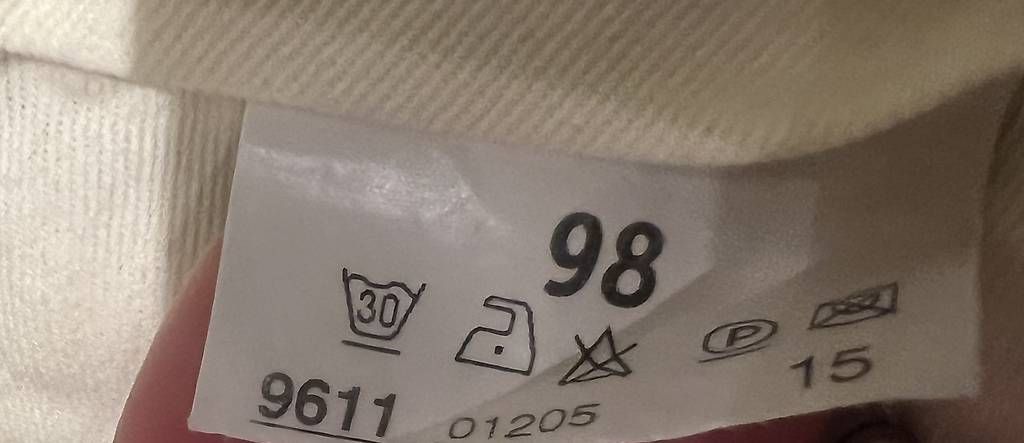 Pantaloni: Dreycorn Stoffhose Gr.98 – Usato da Kilchberg ZH venduto da SyFo286 4