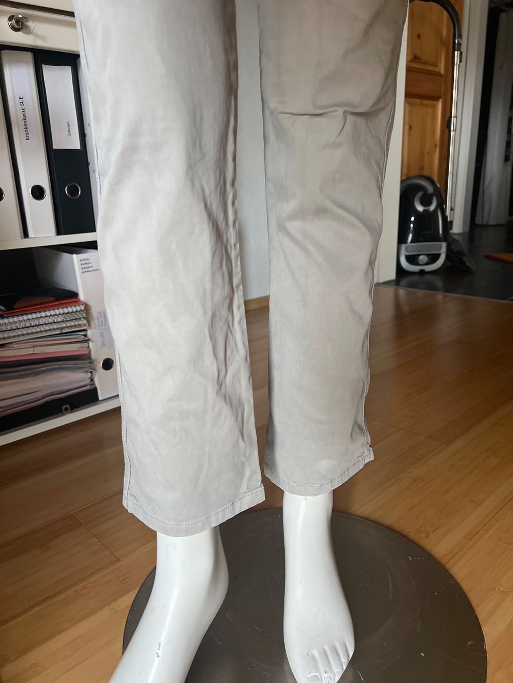 Closed Pantaloni: Closed cooler Schnitt as usual Gr. 38 – Usato da Bonaduz venduto da Malves10 3