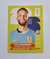 Panini Rodrigo Bentancur URU 12