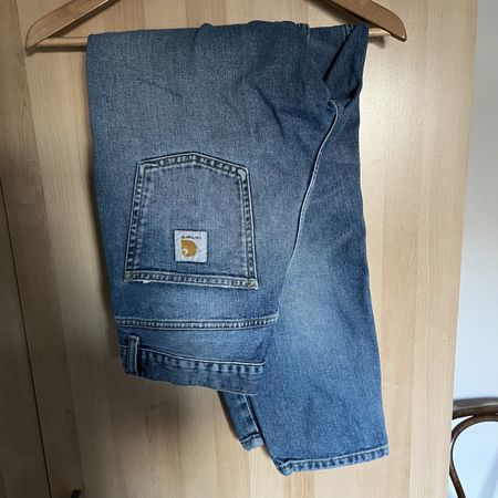 Carhartt WIP Newel Jeans
