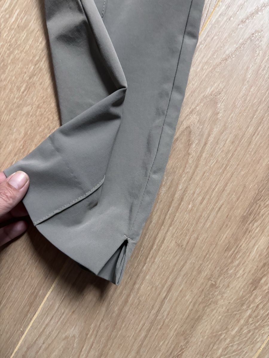 Pantaloni: MAC Hose Gr 36 Khaki – Usato da Weisslingen venduto da Yuna123 1