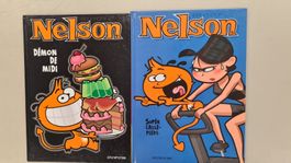 4 BD Nelson