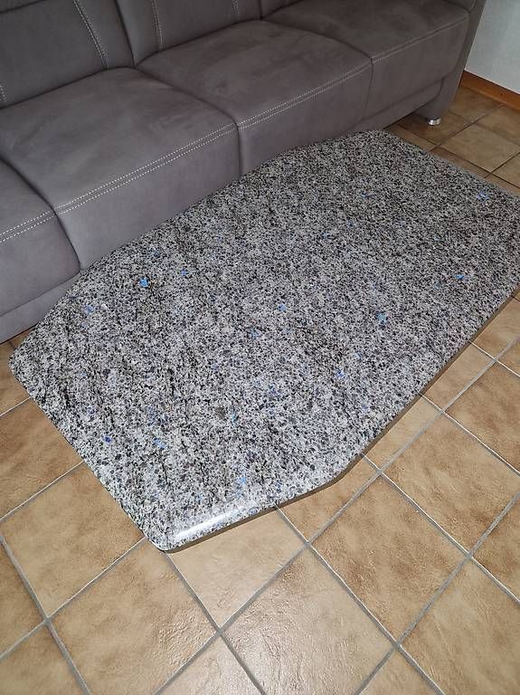 Tavoli: Salontisch marmor – Usato da Lüterkofen venduto da Nickey01