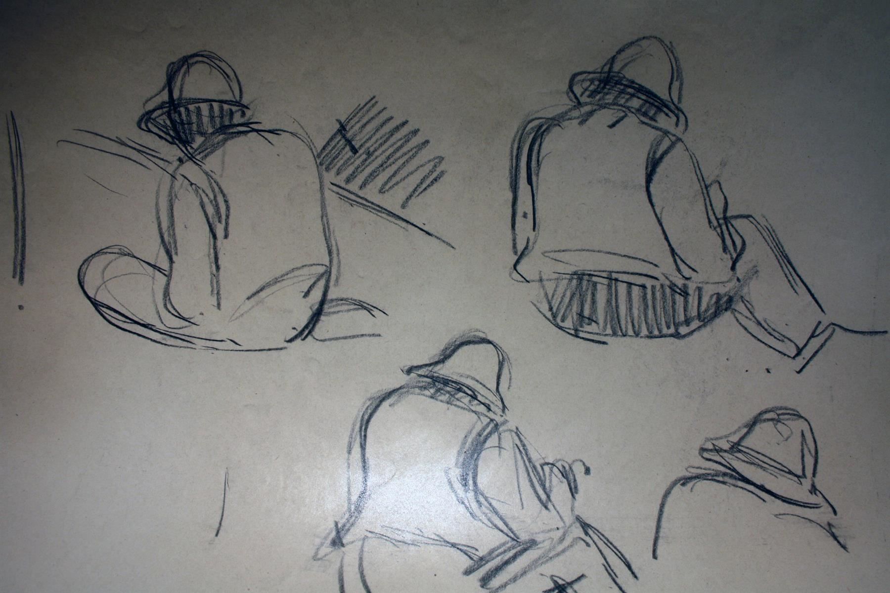 Bücher: ERNST BUCHNER (Schweiz, 1886-1951) – Gebraucht aus Bern von Arting 9