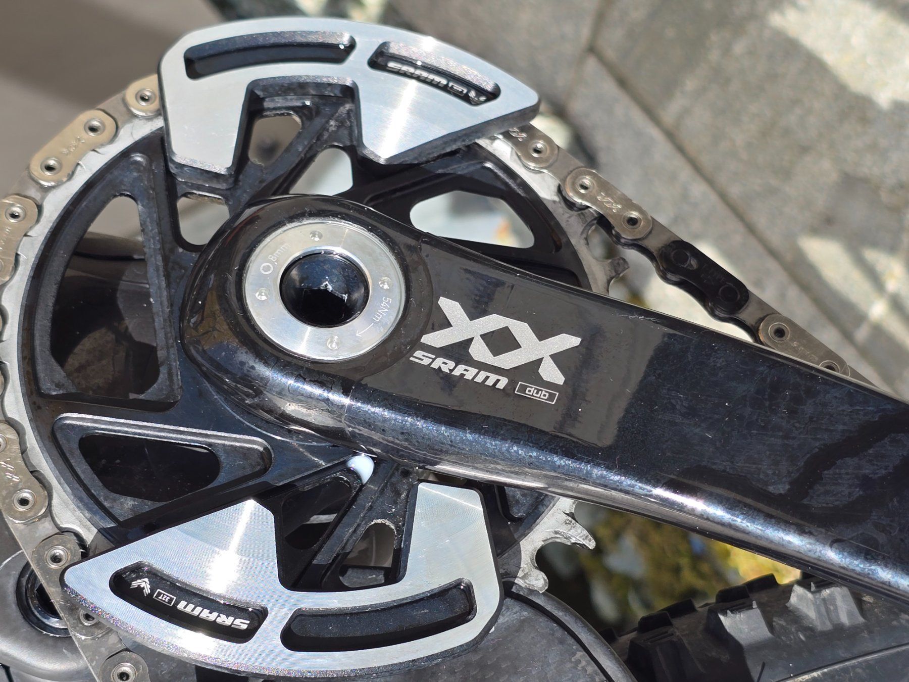 Scott Velos: Scott Spark  RC Team Issue AXS  dimension S – Gebraucht aus Neuenhof von Patroclo 3