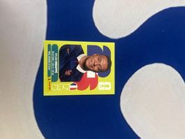 FIFA Panini 2026 - Mbappé FRA 20