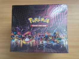 Mega Heroes: Mini Tin Display🇬🇧