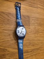 Swatch „Be There At“ GZ190