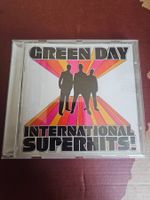 CD - Green Day – International Superhits! (Punk, 2011)