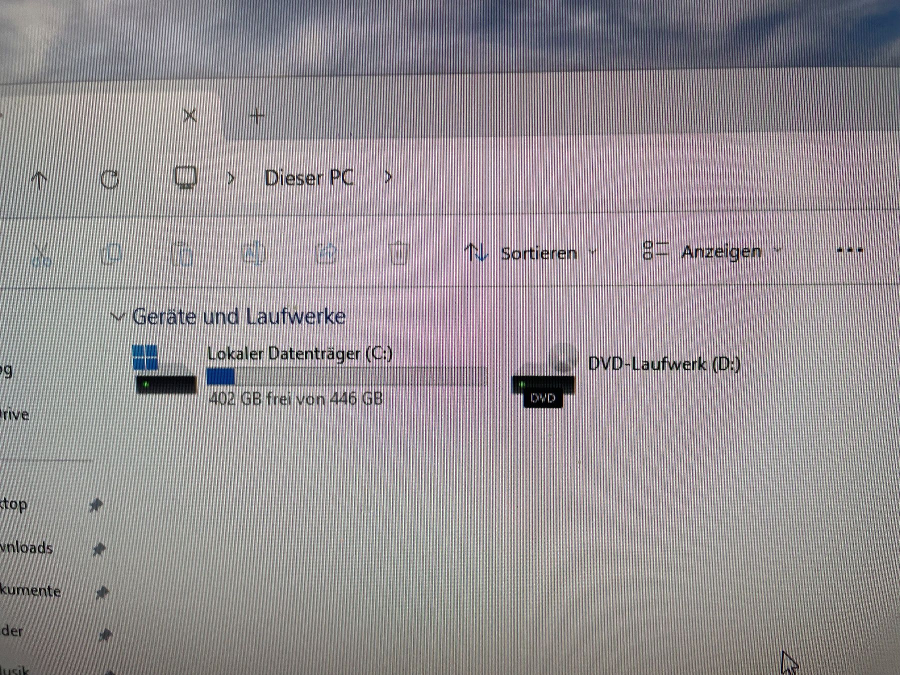 Dell PC: Dell Precision T3600/E5-1620 /512SSD/16GB/Win11Pro – Usato da Niederdorf venduto da LeptonAG 6