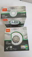 2 ECO Halogenspot OBI