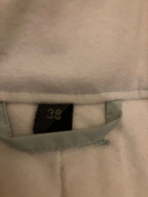 Hosen: skihose in pastellmint gr. 38 – Gebraucht aus Schwarzenberg LU von kindler007 6