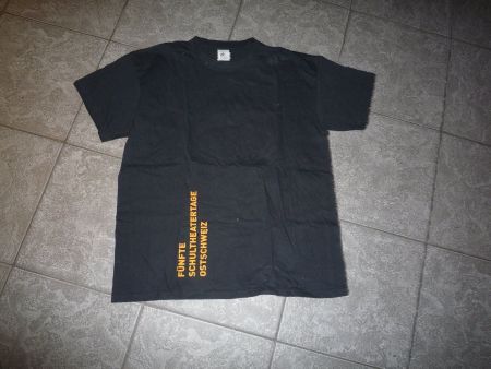 T-SHIRT GR. S