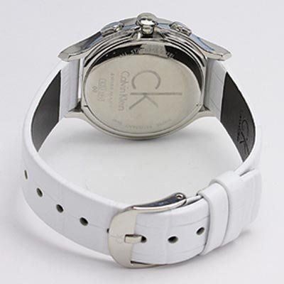 Calvin Klein Uhren: CALVIN KLEIN CK UHR 🍀 – Neu und originalverpackt aus St. Gallen von galluswatches 2