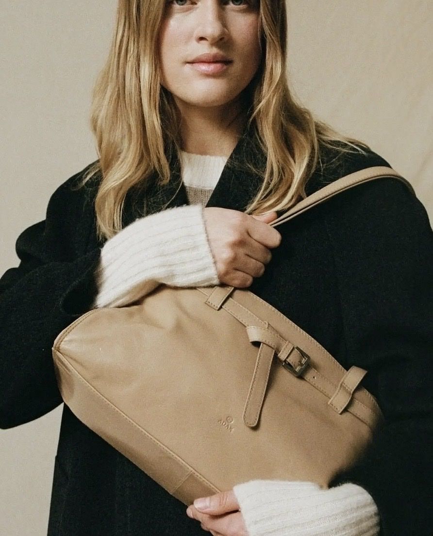 Borse: Adax Ledertasche – Usato da Herisau venduto da LauraHope 7