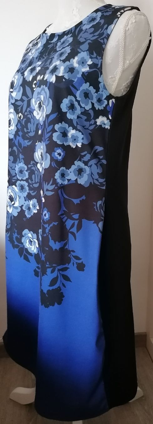 Anna Field Kleider: Blumenkleid von Anna Field, Gr. 40 – Neu (gemäss Beschreibung) aus Sursee von Aniri 1
