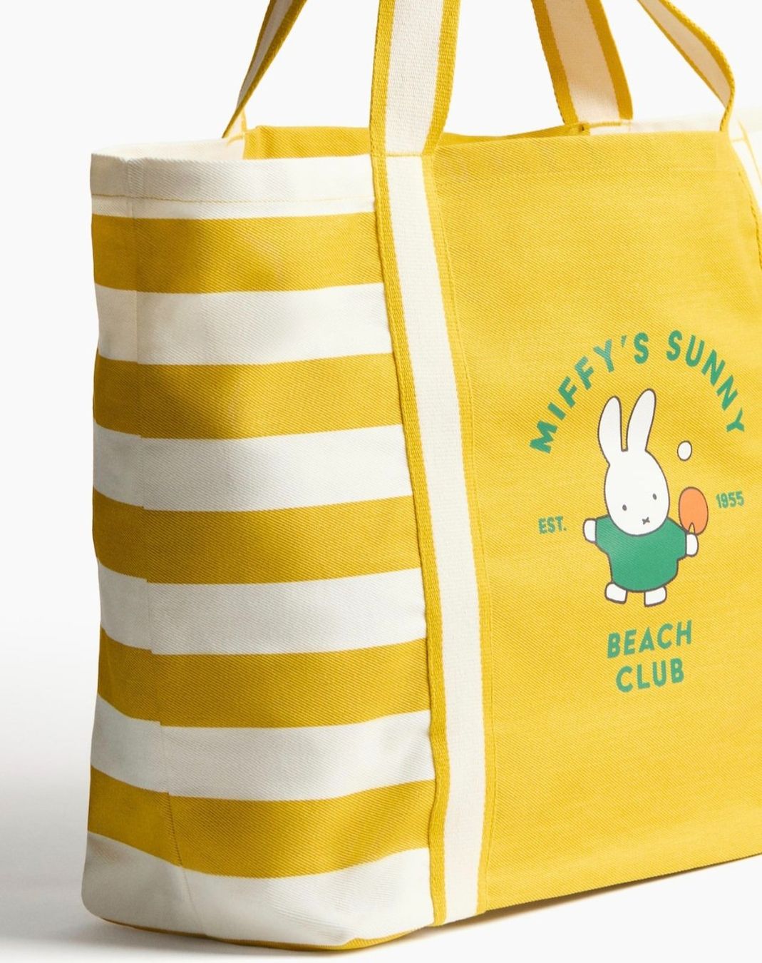 Taschen: Lot sac de plage et serviette Miffy – Neu und originalverpackt aus Sion von ema_9797
