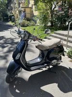 Vespa LX 125