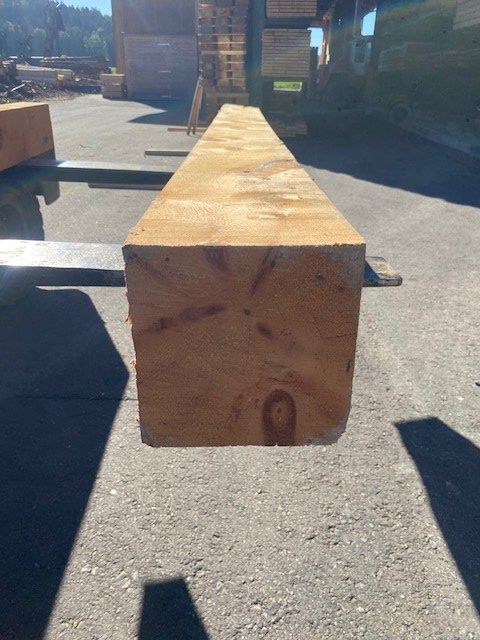 Articoli in legno: Arve/Zirbe/Kantholz/Pack 10 – Usato da Ichertswil venduto da IngoldHolz 1