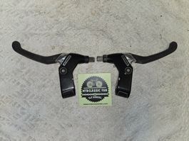 Suntour XC Bremshebel Retro Kult MTB Teile