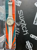 Swatch Uhr Automatic Sistem Soul YIS402