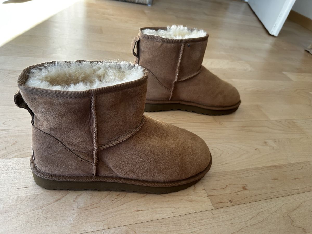 Ugg Damenschuhe: Ungetragene original UGG-Boots – Neu (gemäss Beschreibung) aus Zürich von Pablitomia 1