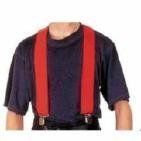 Altro in  Abbigliamento & Accessori: Hosenträger rot – Nuovo e nell'imballaggio originale da Remetschwil venduto da Fpeterhans