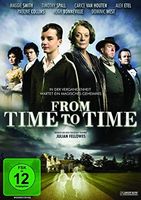 From Time to Time (2010)