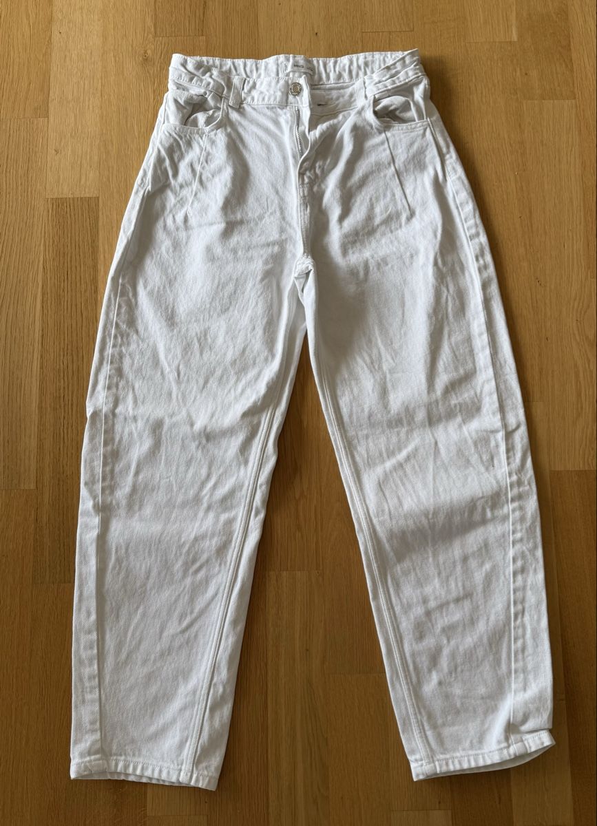 Lotti & Set di vestiti: 3 Par Jeans Größe 152 – Usato da Samedan venduto da cobol01 2