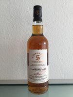 TORMORE Sample à 2 cl Signatory Vintage 100 Proof Edition