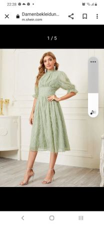 Kleid