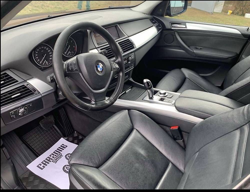 Automobili: BMW 3.0d xdrive – Usato da Scuol venduto da Georgee82 4