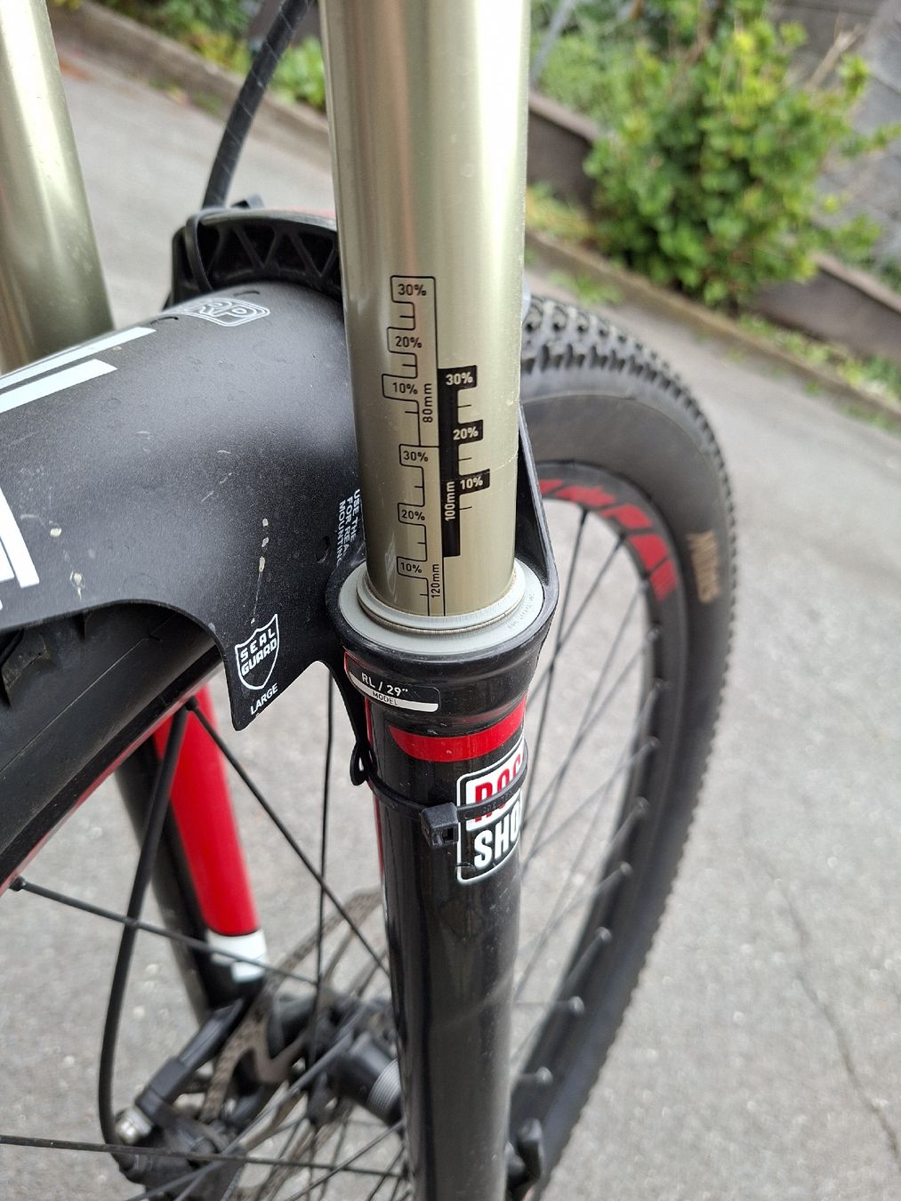 Specialized Biciclette: Specialized camber – Usato da Flums venduto da NaWi79 3