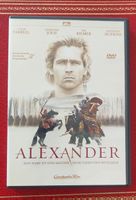 Alexander DVD - Historienepos mit Colin Farrell!