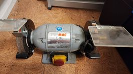 Doppelschleiffer Promac 316E NP 335!!