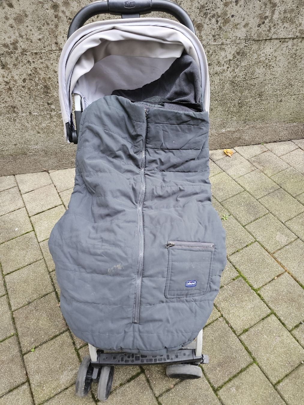 Chicco Carrozzine: Chicco Kinderwagen – Usato da Schwyz venduto da Francesca54 2