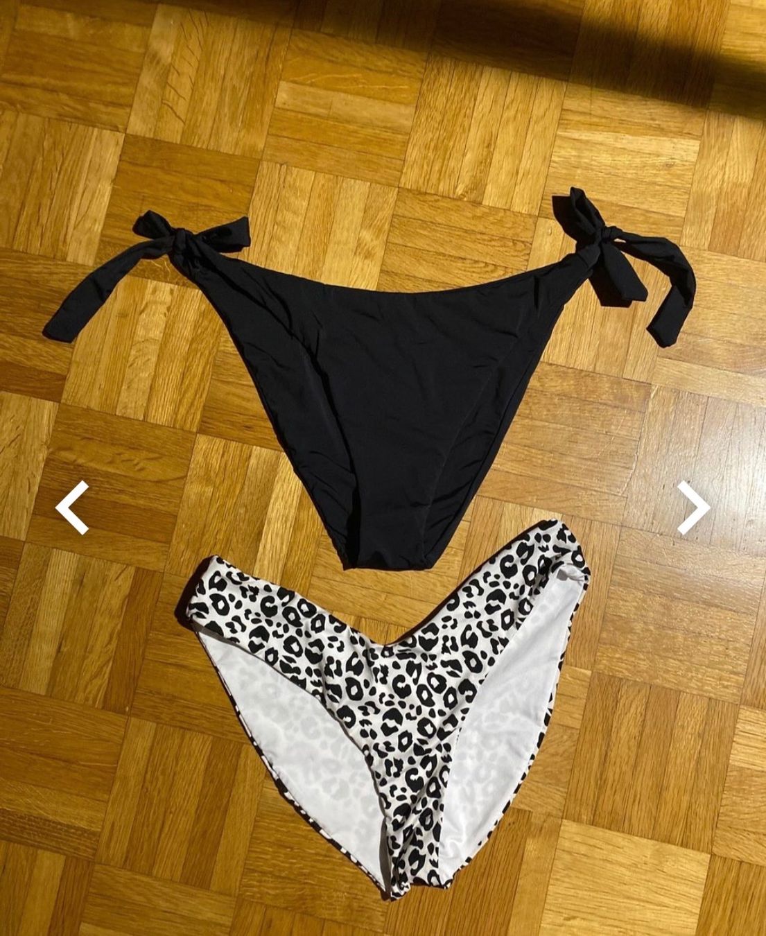 Costumi da bagno & Bikini: Marysia bikini, Calzedonia, H&M – Usato da Zug venduto da estarthyme 6