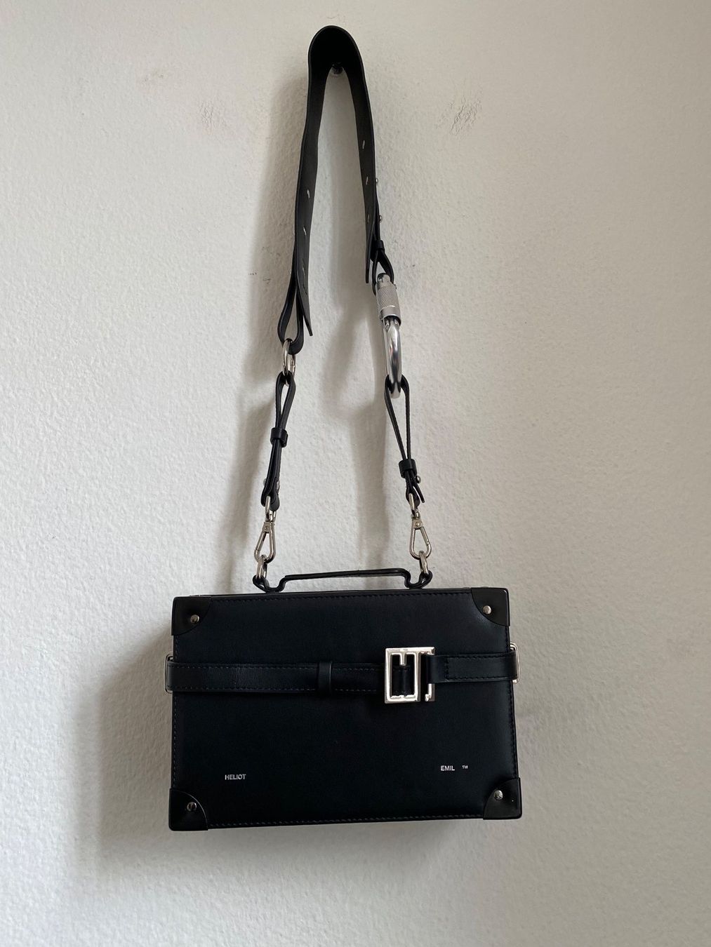 Borse: Heliot Emil bag – Nuovo (secondo la descrizione) da Biel/Bienne venduto da Sommer_17 8