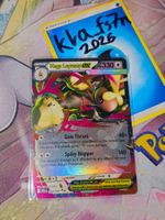 🇬🇧 EN Mega Lopunny EX - PFL 084/094 Pokémon Karte