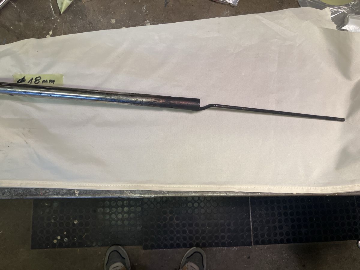 Puch Échappements: PUCH Maxi Krümmer – D'occasion à Andelfingen par Reparator 1