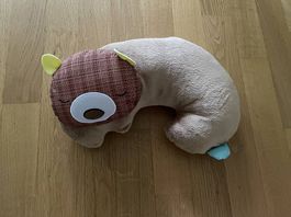 Babykissen für Bauchlage