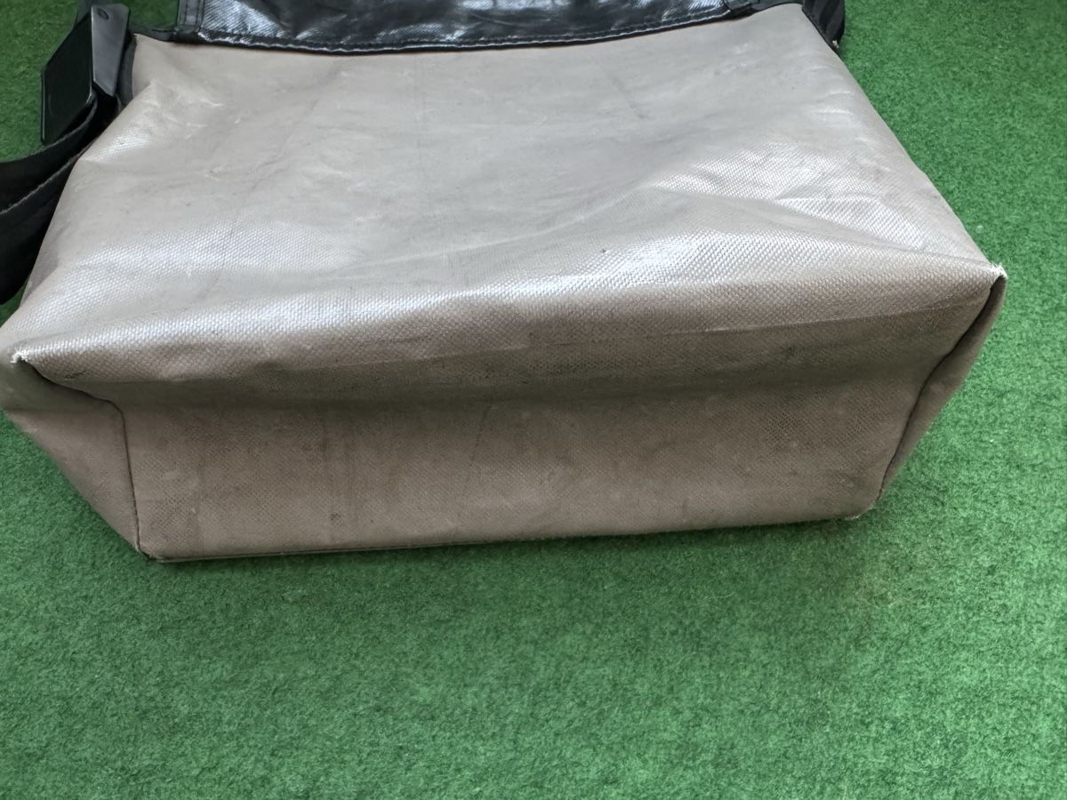 Freitag Borse: Sac FREITAG authentique – Usato da Brügg BE venduto da Goob 1