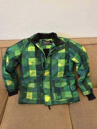 Cygnus Ski Snowboard Jacket Boy’s size 152cm
